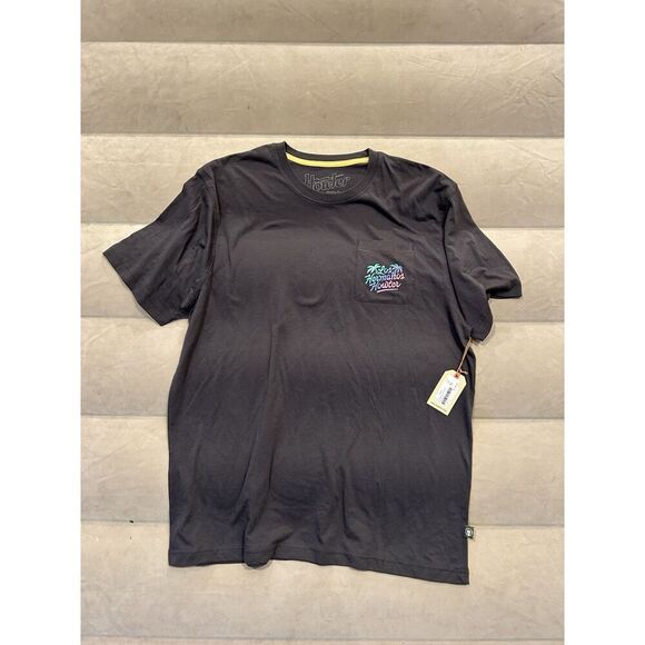 Howler Brothers Other - Howler Brother Mens XL Los Hermanos Howler T Shirt Gray